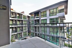 Bo205 - Nice Pool Access 1 Br 300m To Ao Nang Beach