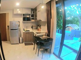 Bo205 - Nice Pool Access 1 Br 300m To Ao Nang Beach