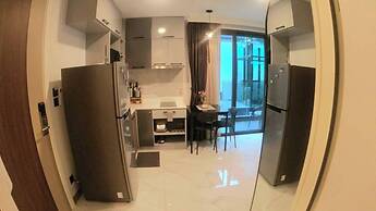 Bo205 - Nice Pool Access 1 Br 300m To Ao Nang Beach