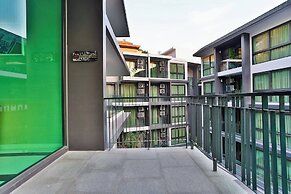 Bo205 - Nice Pool Access 1 Br 300m To Ao Nang Beach