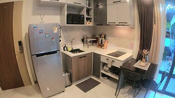 Bo205 - Nice Pool Access 1 Br 300m To Ao Nang Beach