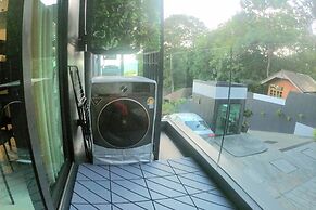 Bo205 - 1 Bdr Condo With Pool Access Ao Nang Beach