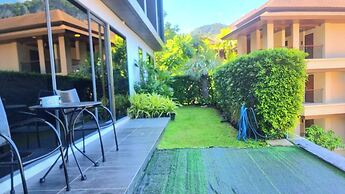 Bo205 - Nice Pool Access 1 Br 300m To Ao Nang Beach