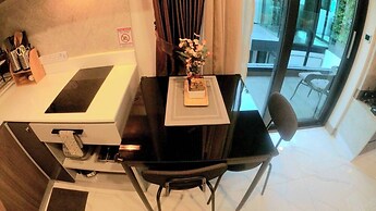 Bo205 - Nice Pool Access 1 Br 300m To Ao Nang Beach