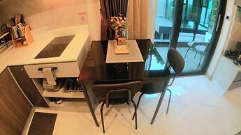 Bo205 - Nice Pool Access 1 Br 300m To Ao Nang Beach