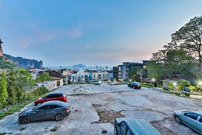 Bo205 - Nice Pool Access 1 Br 300m To Ao Nang Beach