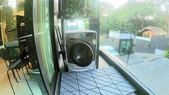 Bo205 - 1 Bdr Condo With Pool Access Ao Nang Beach