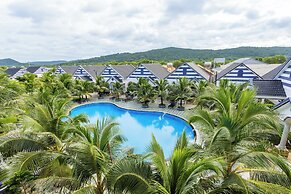 Trang Thuong Villa Phu Quoc