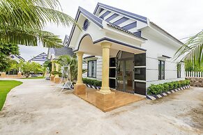Trang Thuong Villa Phu Quoc