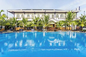 Trang Thuong Villa Phu Quoc