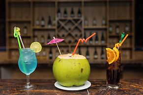 Trang Thuong Villa Phu Quoc