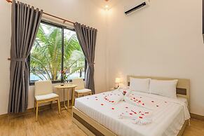 Trang Thuong Villa Phu Quoc