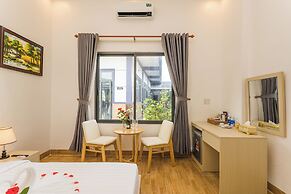 Trang Thuong Villa Phu Quoc