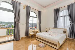 Trang Thuong Villa Phu Quoc