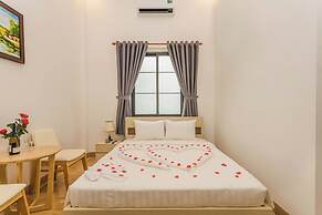 Trang Thuong Villa Phu Quoc