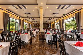 Trang Thuong Villa Phu Quoc