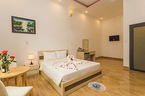 Trang Thuong Villa Phu Quoc