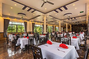 Trang Thuong Villa Phu Quoc