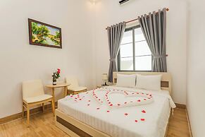 Trang Thuong Villa Phu Quoc