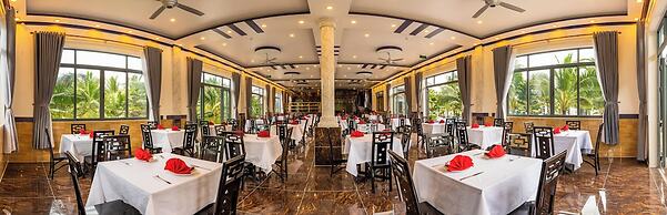 Trang Thuong Villa Phu Quoc