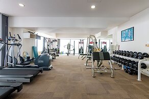 The Avalon Saigon Center District 1