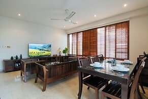 The Avalon Saigon Center District 1