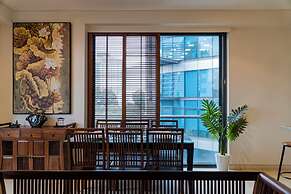 The Avalon Saigon Center District 1