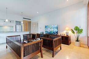 The Avalon Saigon Center District 1