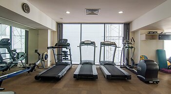 The Avalon Saigon Center District 1