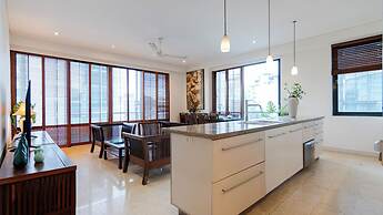 The Avalon Saigon Center District 1