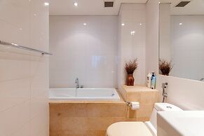 The Avalon Saigon Center District 1