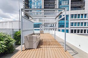 The Avalon Saigon Center District 1