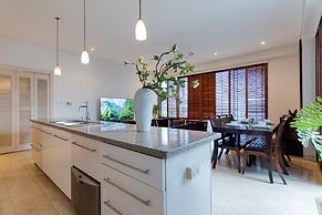 The Avalon Saigon Center District 1