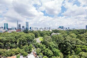 The Avalon Saigon Center District 1