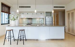 The Avalon Saigon Center District 1