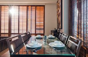 The Avalon Saigon Center District 1