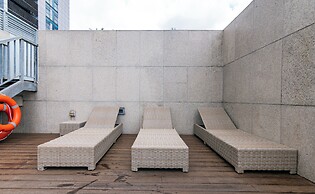 The Avalon Saigon Center District 1