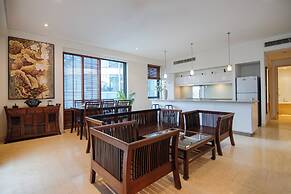 The Avalon Saigon Center District 1