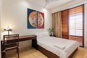 The Avalon Saigon Center District 1