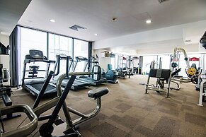 The Avalon Saigon Center District 1