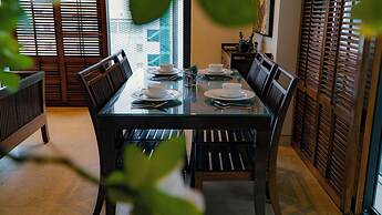 The Avalon Saigon Center District 1