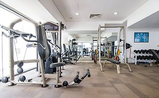 The Avalon Saigon Center District 1