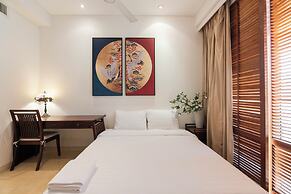 The Avalon Saigon Center District 1