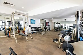 The Avalon Saigon Center District 1