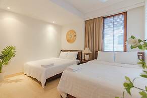 The Avalon Saigon Center District 1