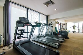 The Avalon Saigon Center District 1