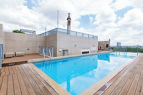 The Avalon Saigon Center District 1