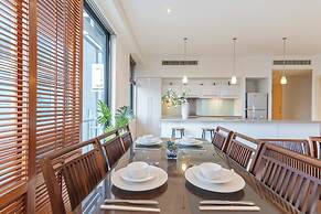 The Avalon Saigon Center District 1