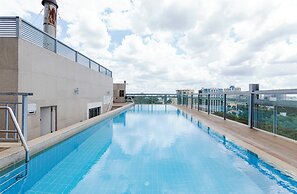 The Avalon Saigon Center District 1