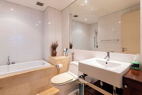 The Avalon Saigon Center District 1